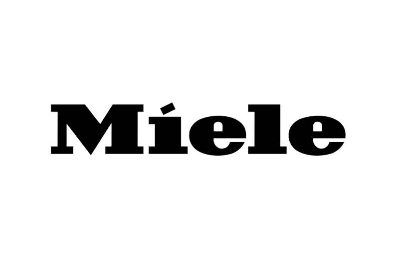 Miele in Stanton